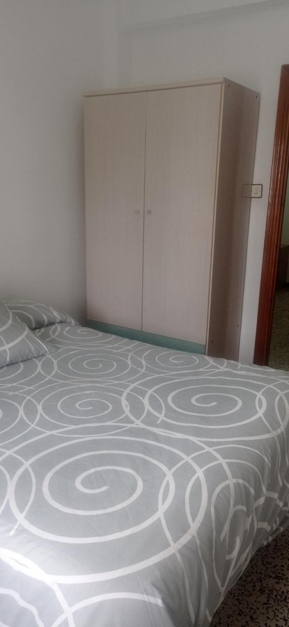 Apartamento Cama Doble Cristina Olvera Exterior foto