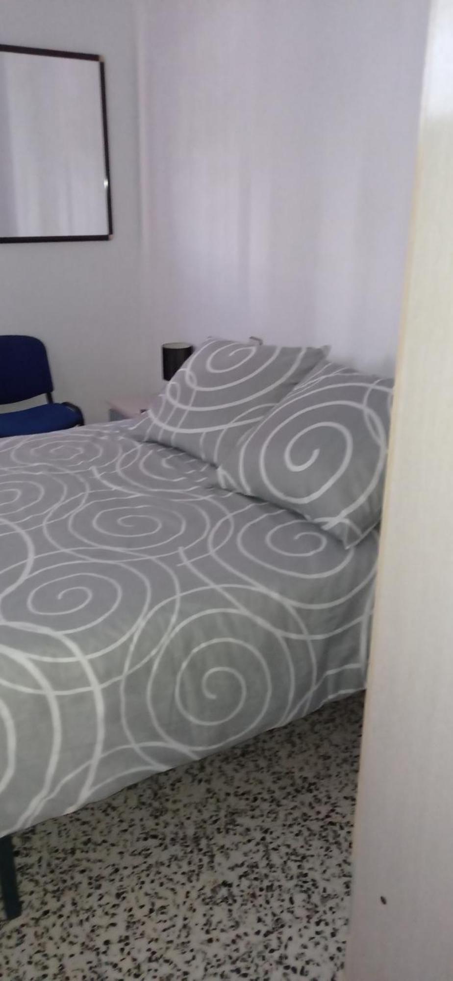 Apartamento Cama Doble Cristina Olvera Exterior foto